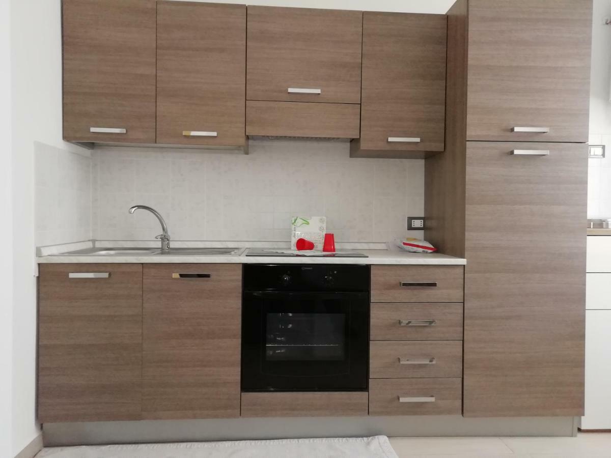 Residenza Il Viale Piacenza Bagian luar foto